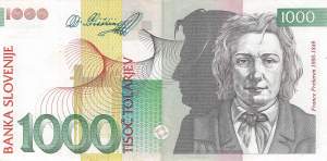 1000 Toljarev  1992